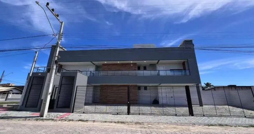 Prédio à venda na Rua Orlandino Formigal, Meia Praia, Navegantes