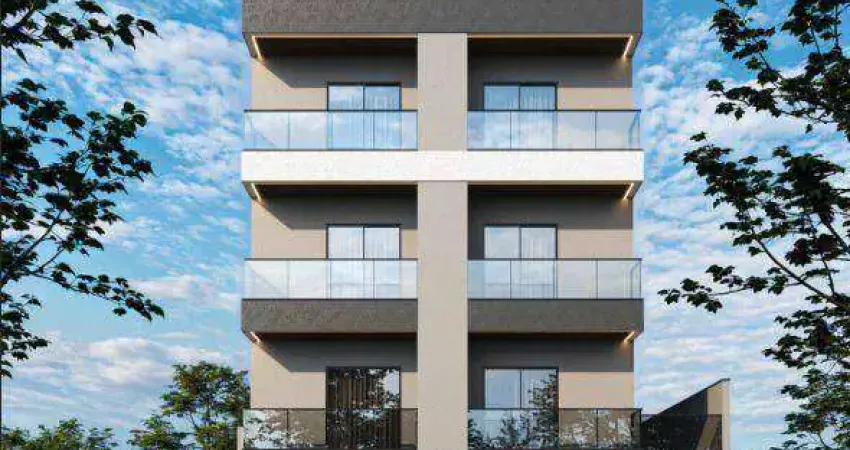 Apartamentos a partir de r$443.500,00 no bairro cordeiros em itajaí