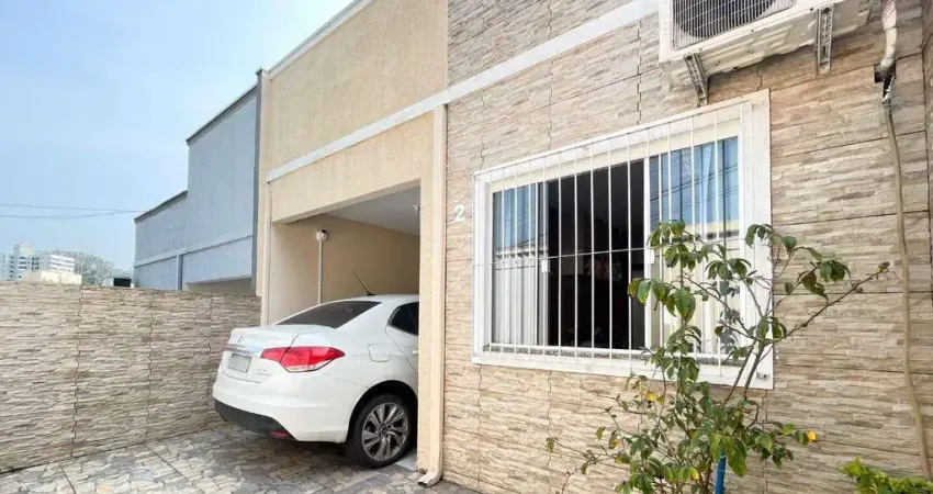 Casa com 2 quartos à venda na Rua Abel Adriano da Silva, Fazenda, Itajaí