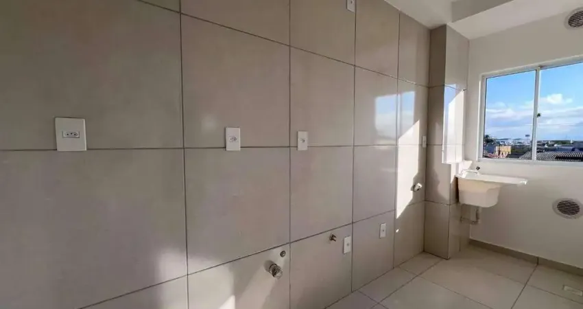 Apartamento com 2 quartos à venda na Rua Francisco José de Aviz, Murta, Itajaí