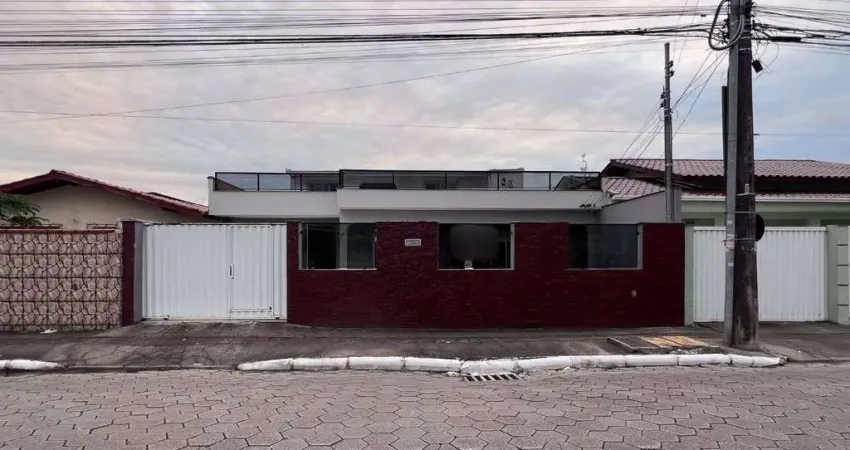 Casa com 3 quartos à venda na Rua Laudelina Dionísio, Cordeiros, Itajaí