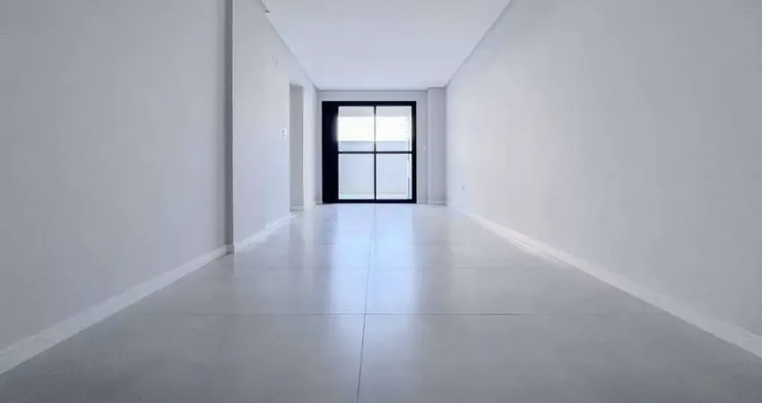 Apartamento garden com 1 suíte e 1 dormitório na vila operária em itajaí