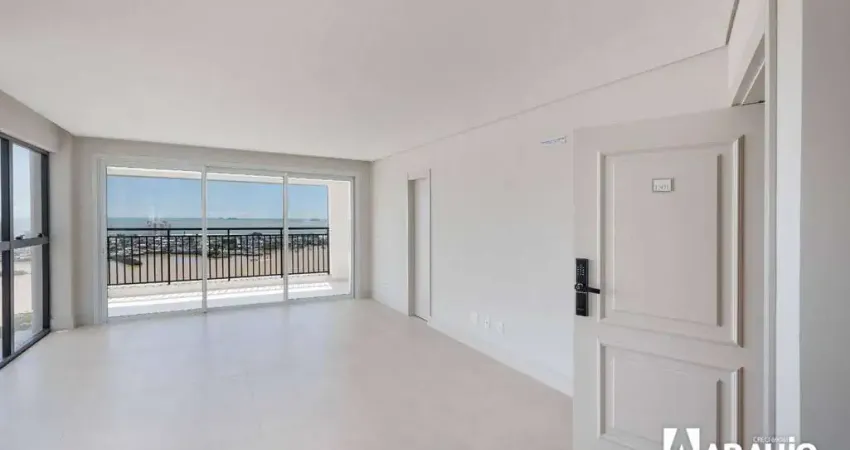 Cobertura com 5 quartos à venda na Rua Lauro Muller, Centro, Itajaí