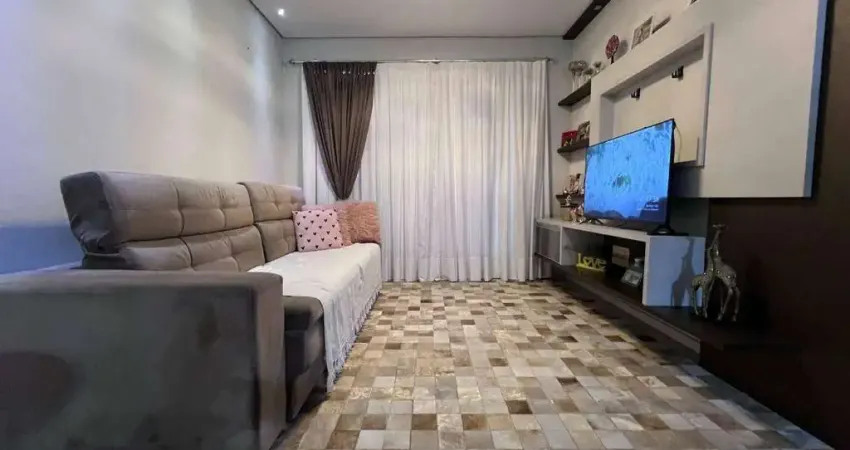 Apartamento suíte + 1 dormitório à venda no bairro dom bosco em itajaí