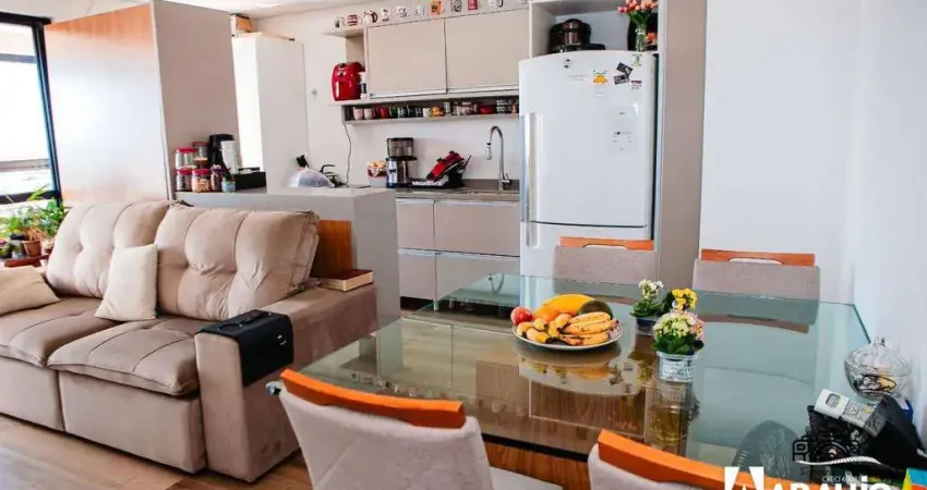 Apartamento com 2 dormitórios à venda no bairro são joão em itajaí