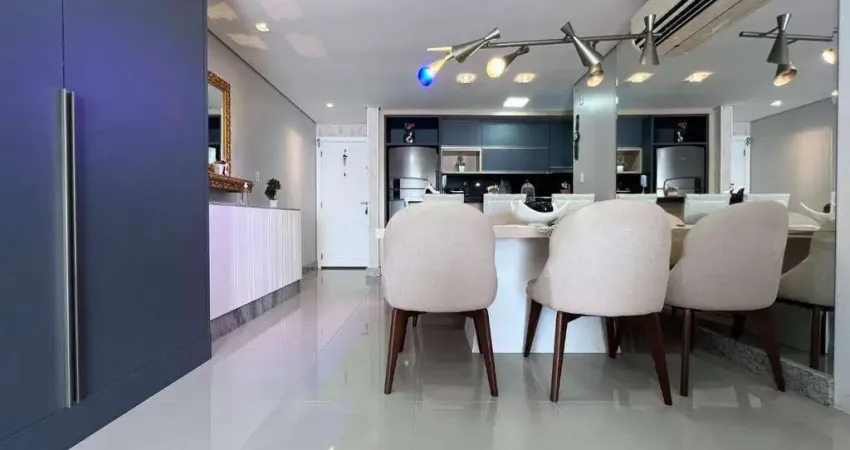 Apartamento com 2 quartos à venda na Rua João Ladislau Tabalipa, São João, Itajaí