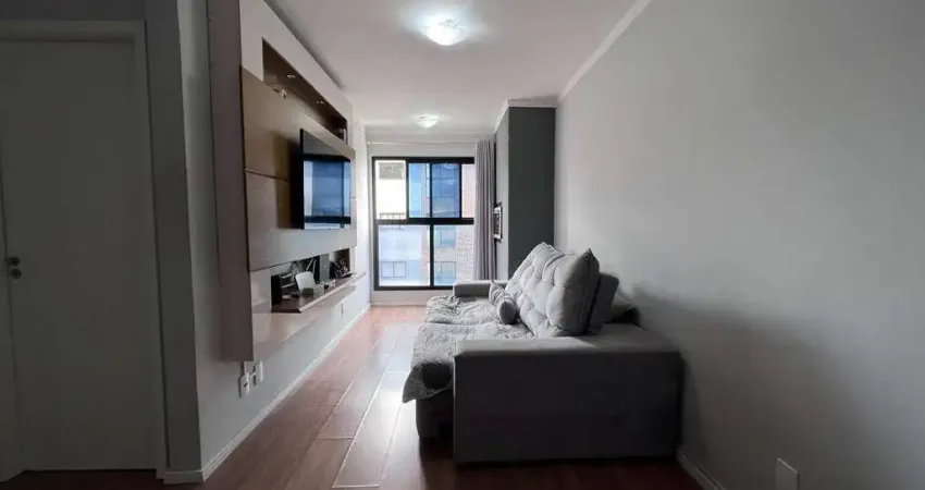 Apartamento com 2 dormitórios à venda no bairro espinheiros em itajaí