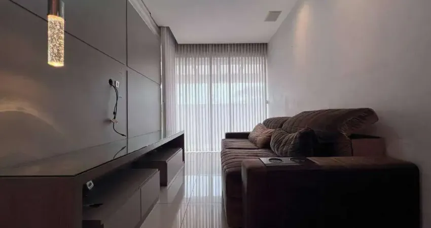 Apartamento garden com 2 dormitórios à venda no bairro são judas em itajaí