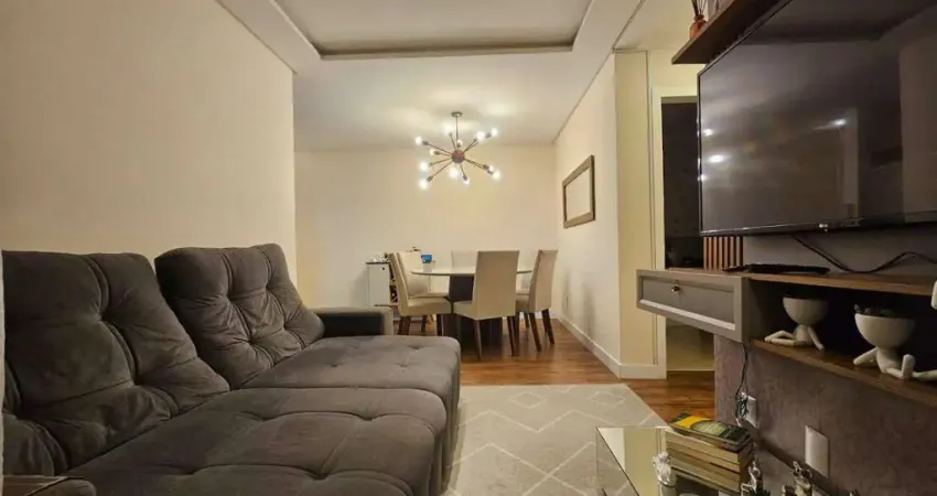 Apartamento com 2 dormitórios à venda no bairro espinheiros em itajaí