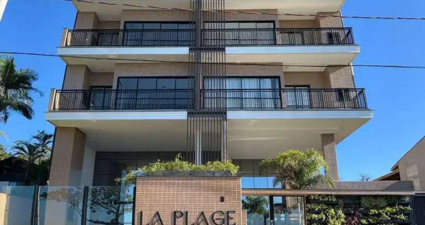 Cobertura com 3 quartos à venda na Rua Juvêncio Tavares do Amaral, Cabeçudas, Itajaí