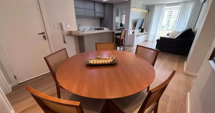 Apartamento garden com 1 suíte + 2 dormitórios à venda no bairro fazenda em itajaí