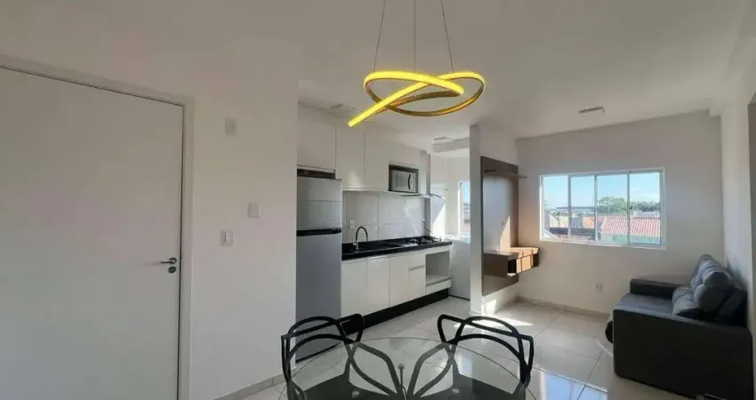 Apartamento com 2 dormitórios à venda no bairro murta em itajaí