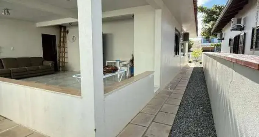 Casa com 3 dormitórios à venda no bairro itajubá ii em barra velha
