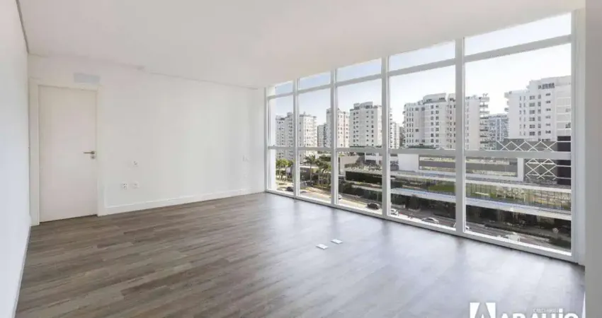 Apartamento com 4 quartos à venda na Rua Delfim Mário Pádua Peixoto, Praia Brava, Itajaí