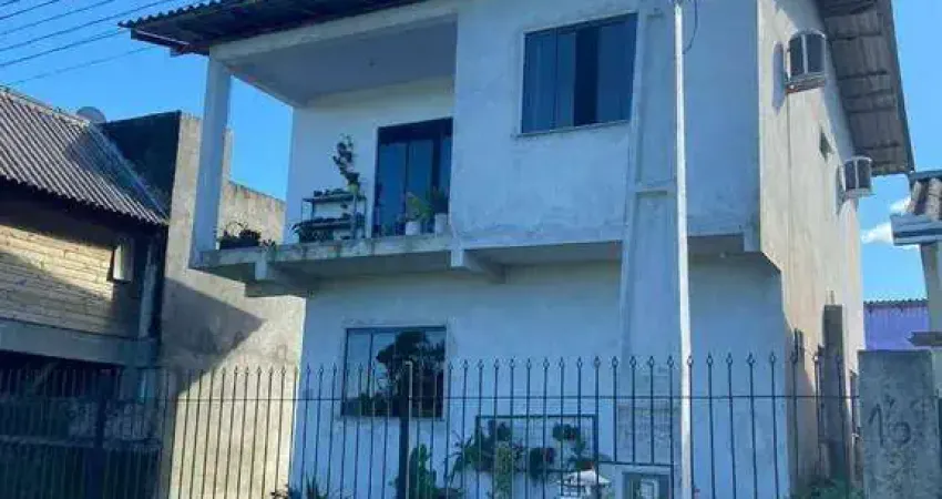 Casa com 3 quartos à venda na Rua Serli Maria Melo Siqueira, Murta, Itajaí