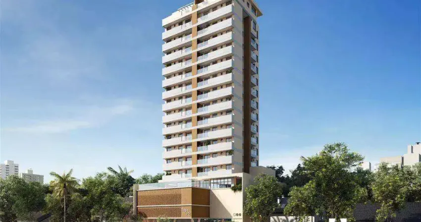 Apartamento com 1 suíte + 1 dormitórios à venda no bairro vila operária em itajaí
