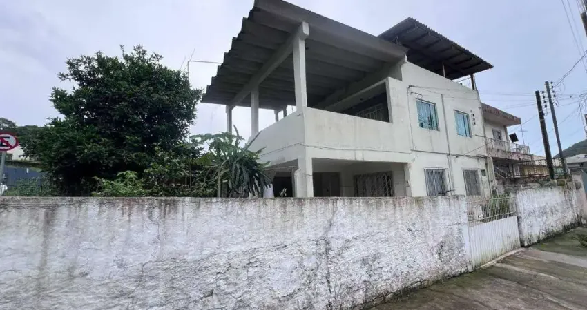 Casa com 8 quartos à venda na Rua Júlio Joaquim Fernandes, Fazenda, Itajaí