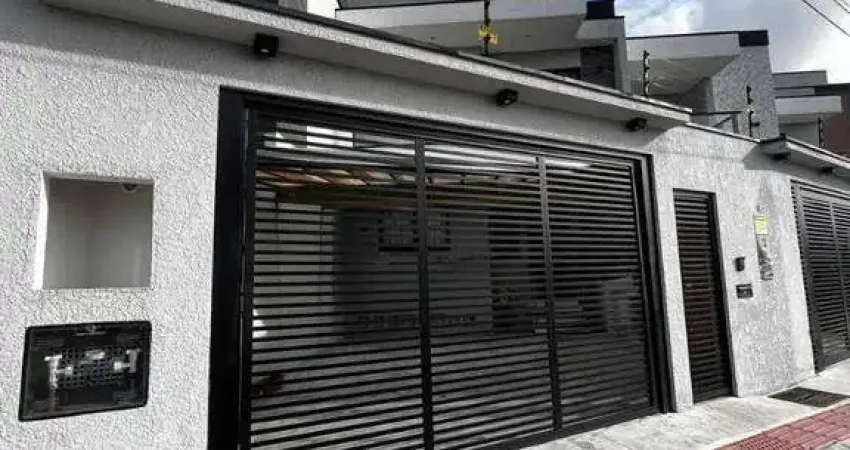 Sobrado com 4 dormitórios à venda no bairro cordeiros em itajaí