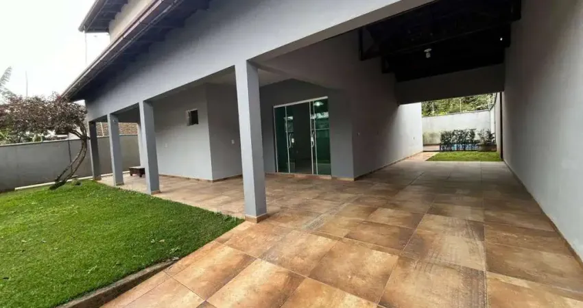 Casa com 4 quartos à venda no Centro, Penha 