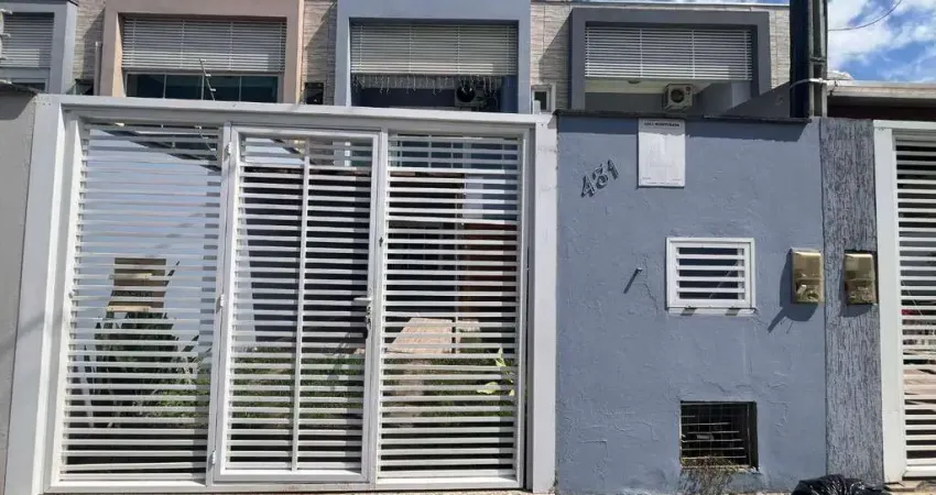 Casa com 3 quartos à venda na Rua Júlia Maria Mafra, Centro, Navegantes