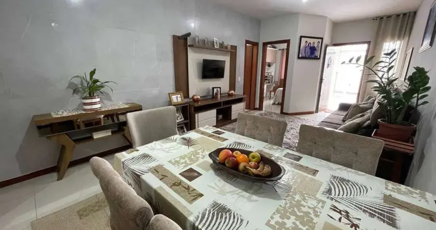 Casa com 2 dormitórios à venda, 66 m² por r$ 570.000,00 - cidade nova - itajaí/sc