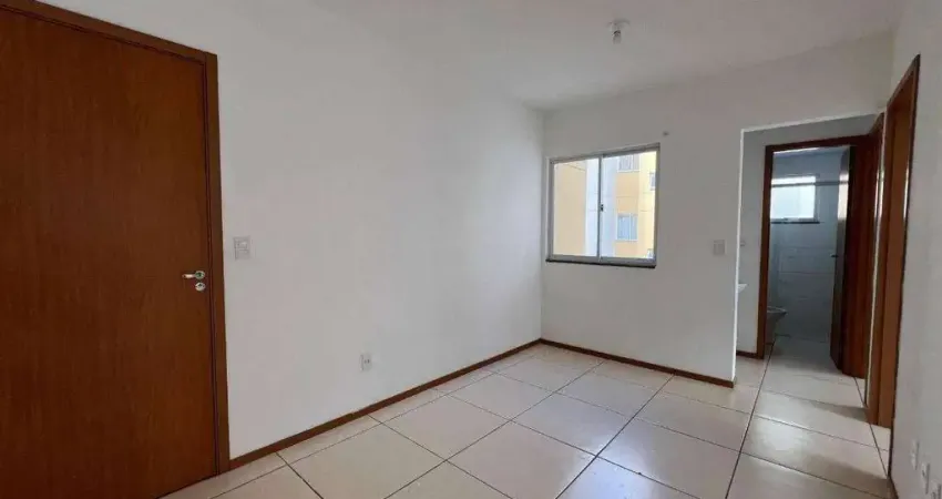 Apartamento com 2 quartos à venda na Rua Maria de Souza Gonçalves, Itaipava, Itajaí