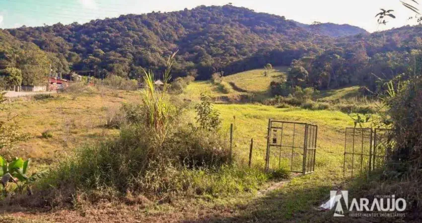 Terreno à venda na Rua Aloysius Wloch, Itaipava, Itajaí