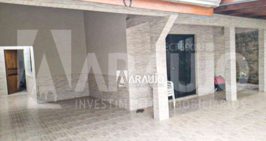 Casa com 1 suíte e 1 dormitório no bairro Cidade Nova em Itajaí