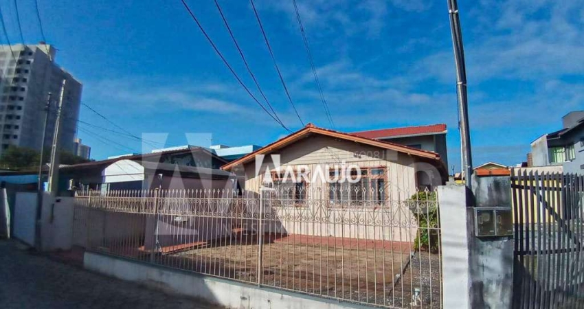 Casa com 3 quartos à venda na Rua Paulo Euzébio de Souza, São João, Itajaí