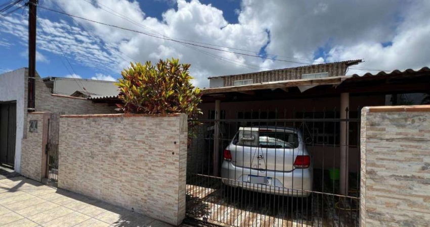 Casa com + 3 locações no bairro Cidade Nova em Itajaí