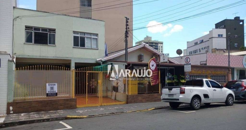Ponto comercial à venda na Rua Vereador João Angelino Lopes Júnior, Centro, Itajaí