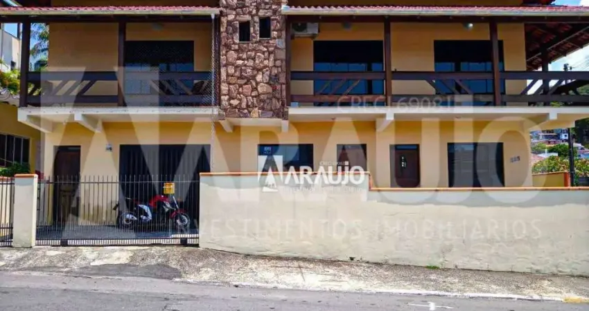Casa com 3 quartos à venda na Rua Amaro Jacques, Fazenda, Itajaí