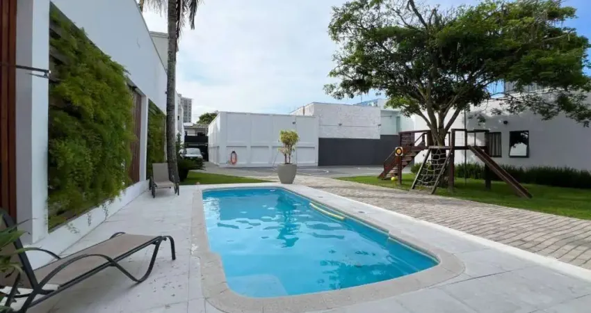 Casa comercial com 1 sala à venda na Rua Anita Garibaldi, Centro, Itajaí