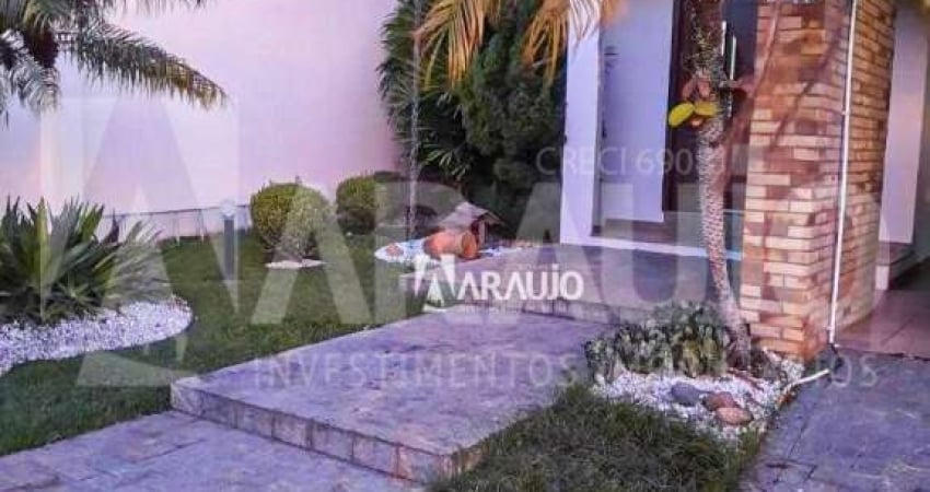 Casa com 5 quartos à venda na Rua Rodolfo Treder, São João, Itajaí