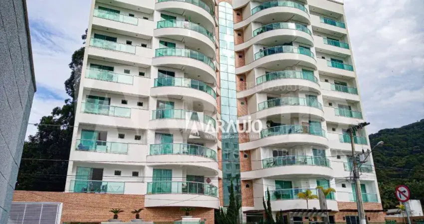Apartamento com 3 quartos à venda na Rua Cônsul Carlos Renaux, Cabeçudas, Itajaí