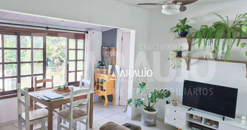 Casa com 6 quartos à venda na Rua Mário Quintana, Praia dos Amores, Balneário Camboriú