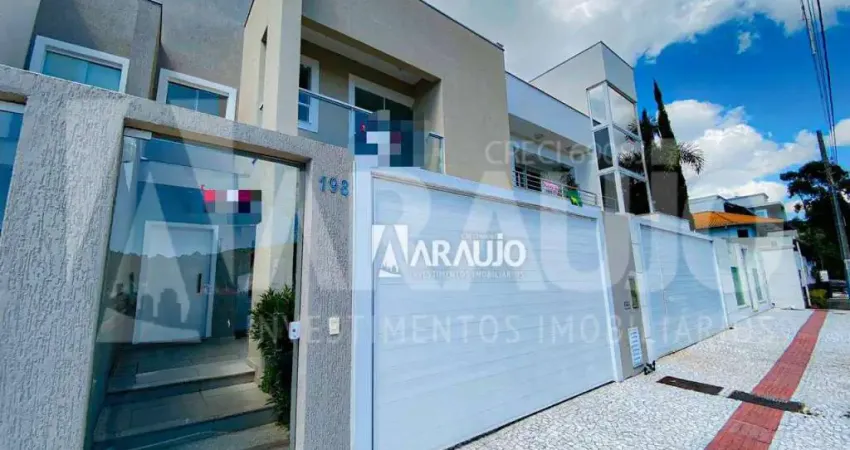 Casa com 3 suítes no bairro Praia dos Amores em Balneário Camboriú