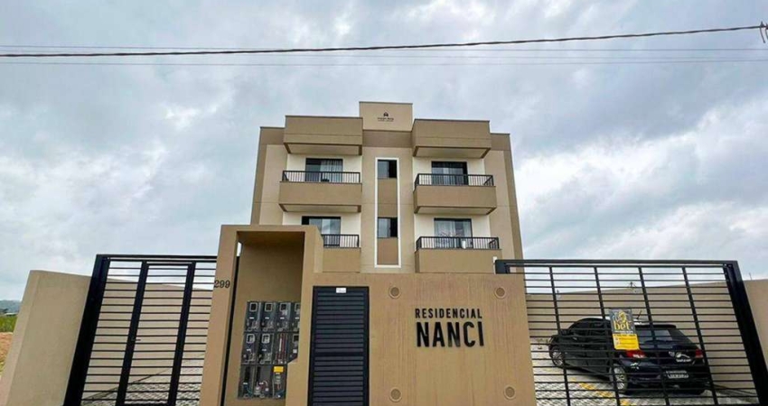 Apartamento com 2 quartos à venda no Centro, Ilhota 