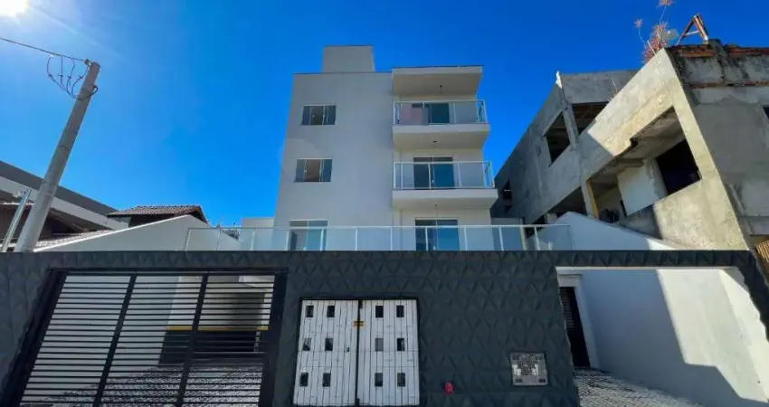 Apartamento com 2 dormitórios no São Vicente em Itajaí