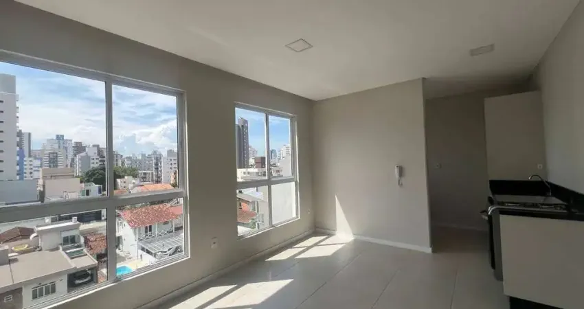 Apartamento com 1 dormitório à venda no bairro Fazenda em Itajaí