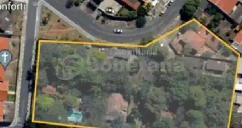 Terreno comercial à venda na Chácara Reymar, Hortolândia 