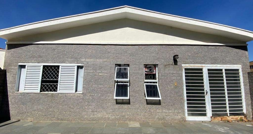 Casa com 2 quartos à venda na Vila Aurocan, Campinas 