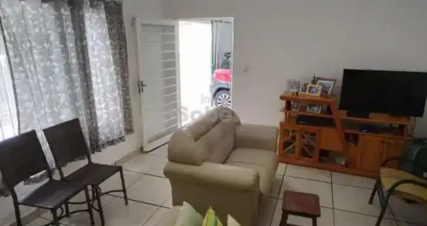 Casa com 3 quartos à venda no Jardim Guanabara, Campinas 