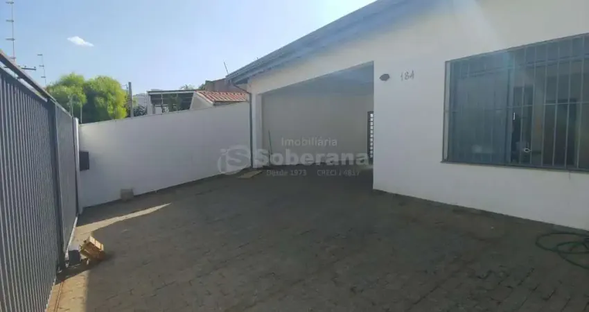 Casa com 3 quartos à venda no Jardim Leonor, Campinas 