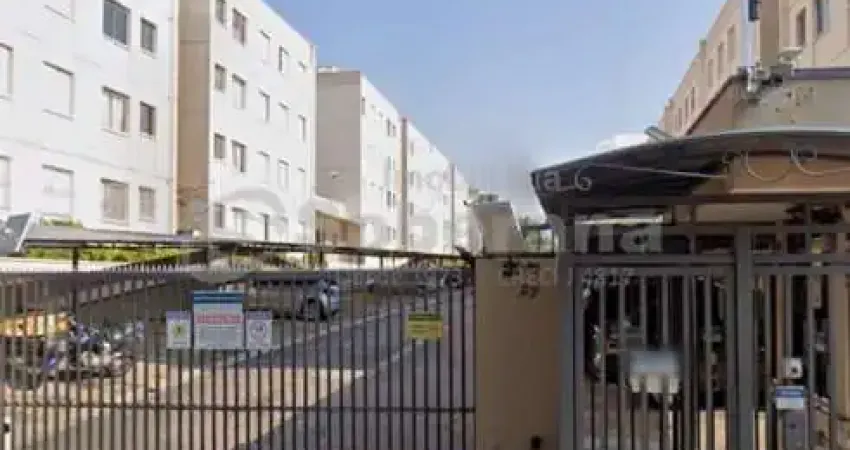 Apartamento com 3 quartos à venda no Loteamento Country Ville, Campinas 