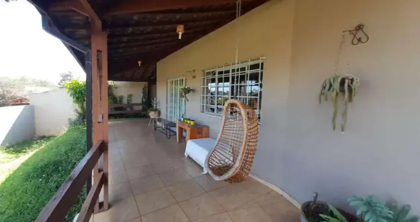 Casa com 3 quartos à venda no Barão Geraldo, Campinas 