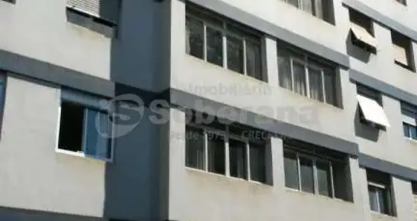 Apartamento com 2 quartos à venda no Centro, Campinas 