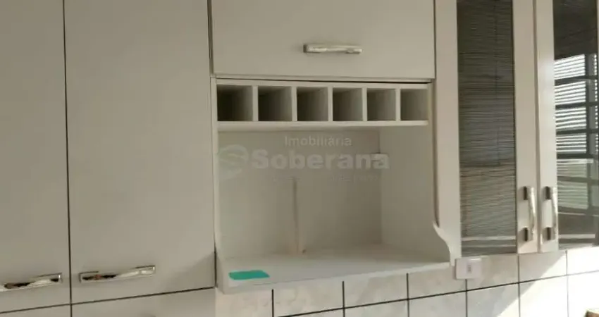 Apartamento com 2 quartos à venda na Vila Lemos, Campinas 