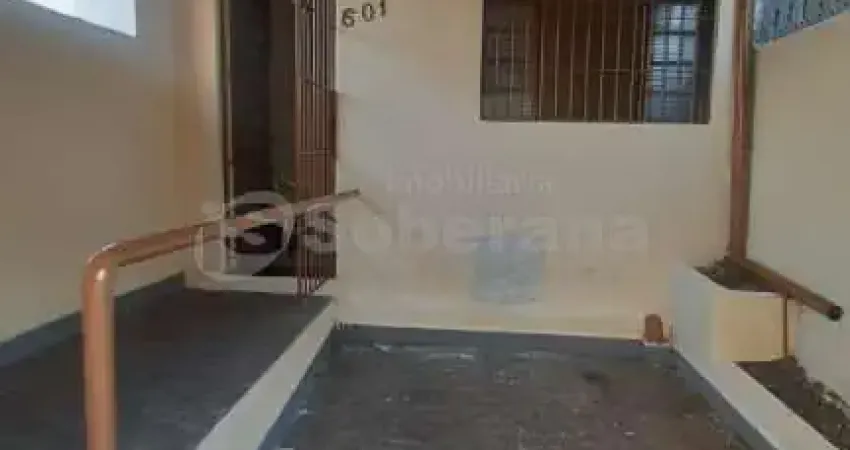 Casa com 1 quarto à venda no Bonfim, Campinas 