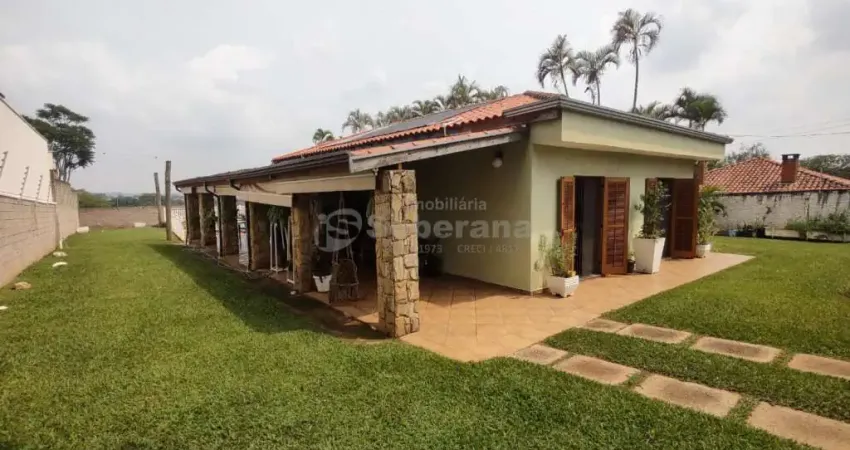 Chácara / sítio com 3 quartos à venda no Parque Xangrilá, Campinas 